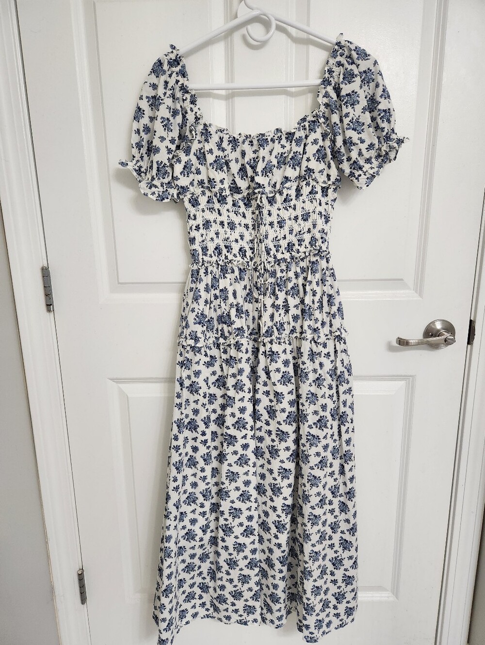 Caramel Monster - Cove Midaxi Dress